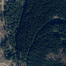 Satellite imagery of Langeweth, DE