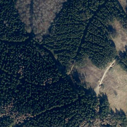 Satellite imagery of Langeweth, DE