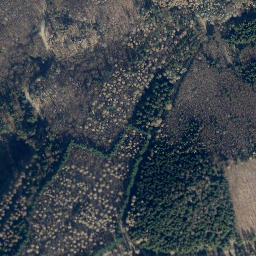Satellite imagery of Margaretenklippen, DE