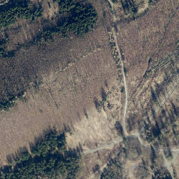 Satellite imagery of Margaretenklippen, DE
