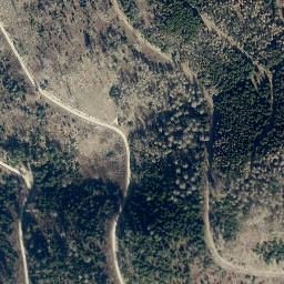 Satellite imagery of Herzberg, DE
