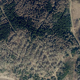 Satellite imagery of Herzberg, DE