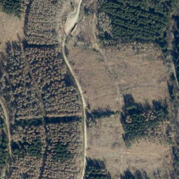 Satellite imagery of Herzberg, DE