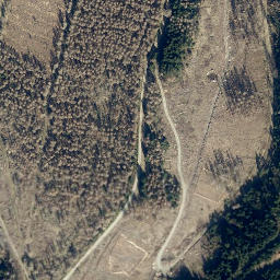 Satellite imagery of Giengetsberg, DE