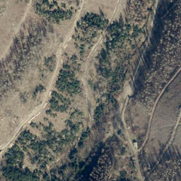 Satellite imagery of Giengetsberg, DE