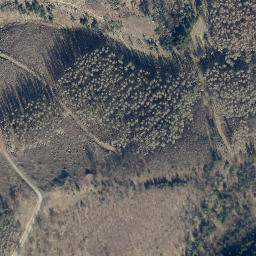 Satellite imagery of Adlerklippe, DE