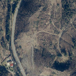 Satellite imagery of Ziegenrückenklippe, DE