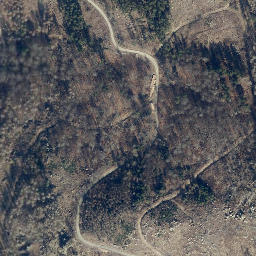 Satellite imagery of Vorderer Ziegenrücken, DE