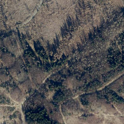 Satellite imagery of Fuchsklippe, DE