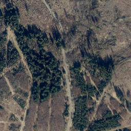 Satellite imagery of Goldberg, DE