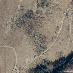 Satellite imagery of Goldberg, DE