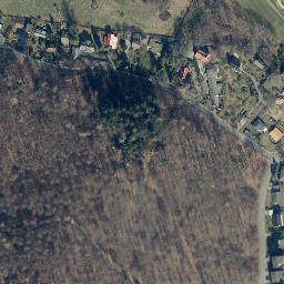 Satellite imagery of Elfenstein, DE