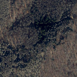Satellite imagery of Mittel-Berg, DE