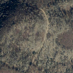 Satellite imagery of Woldsberg, DE
