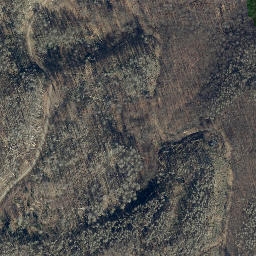 Satellite imagery of Woldsberg, DE