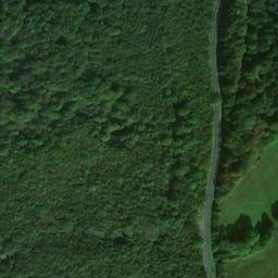 Satellite imagery of Israelsberg, DE