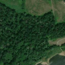 Satellite imagery of Auberg, DE