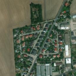 Satellite imagery of Weinberg, DE