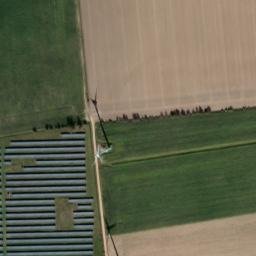 Satellite imagery of Galgenberg, DE