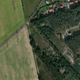 Satellite imagery of Weinberg, DE