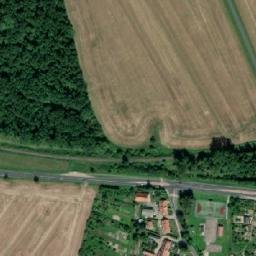 Satellite imagery of Gola - Pałac, PL