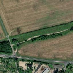 Satellite imagery of Gola - Pałac, PL