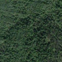 Satellite imagery of Green Mountain, CA