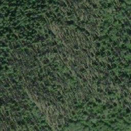 Satellite imagery of Green Mountain, CA