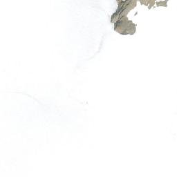Satellite imagery of Halia Mountain, CA