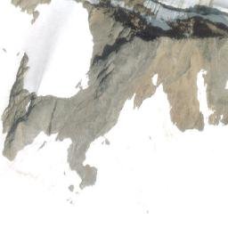 Satellite imagery of Halia Mountain, CA