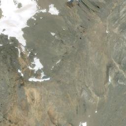Satellite imagery of Kemmel Mountain, CA