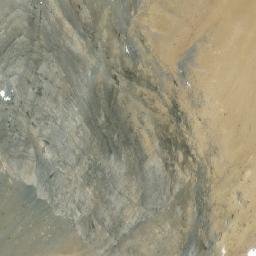 Satellite imagery of Kemmel Mountain, CA