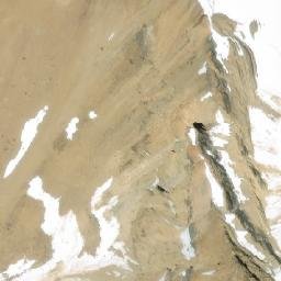 Satellite imagery of Kemmel Mountain, CA