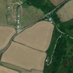 Satellite imagery of Parc y Castell, GB