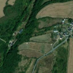 Satellite imagery of Parc y Castell, GB