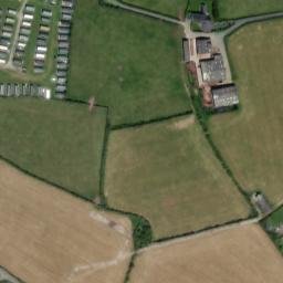 Satellite imagery of Castell, GB