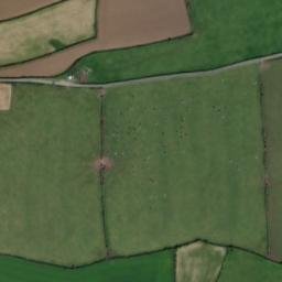 Satellite imagery of Castell, GB