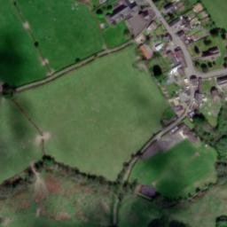 Satellite imagery of Castell Mawr, GB