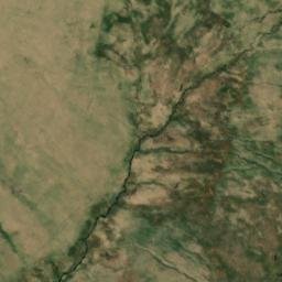 Satellite imagery of Picws Du, GB