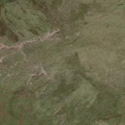 Satellite imagery of cairn, GB