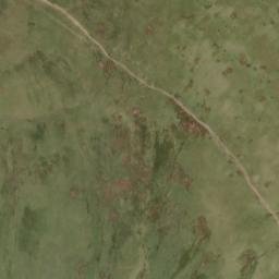 Satellite imagery of cairn, GB