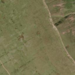 Satellite imagery of Cribyn, GB