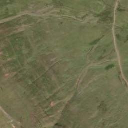 Satellite imagery of Cribyn, GB
