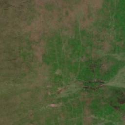 Satellite imagery of Waun Rydd, GB