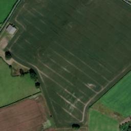 Satellite imagery of Great Howle Camp, GB