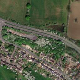 Satellite imagery of boundary_stone, GB