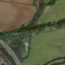 Satellite imagery of boundary_stone, GB