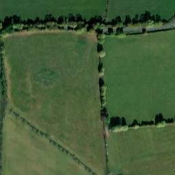 Satellite imagery of Wendlebury, GB