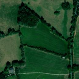 Satellite imagery of Bolebec Castle, GB