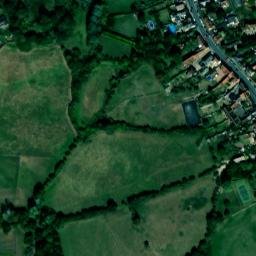 Satellite imagery of Bolebec Castle, GB